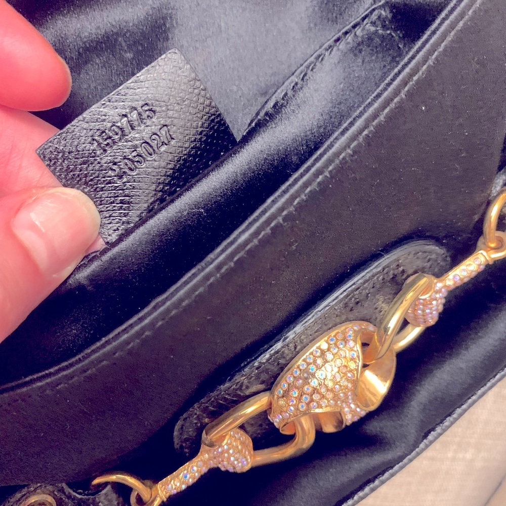 Sold ❌❌❌❌Gucci clutch - Picture 9 of 15